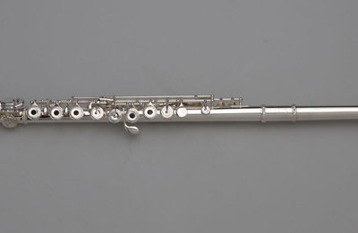 Flute 725 - Tempest Musical Instruments