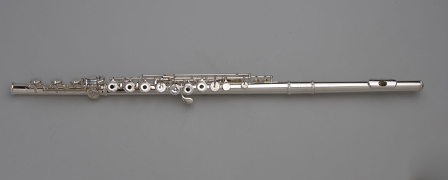 Flute 725 - Tempest Musical Instruments