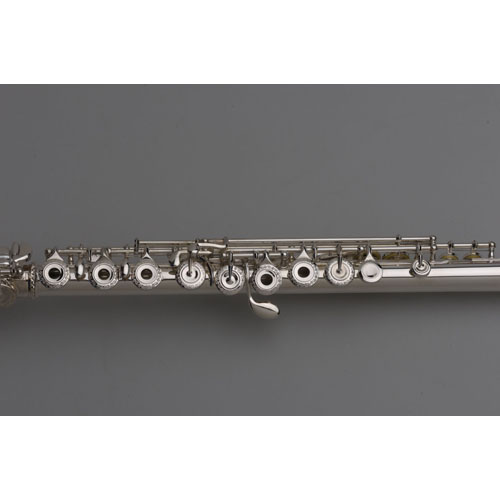Flute 725 - 6 - Tempest Musical Instruments