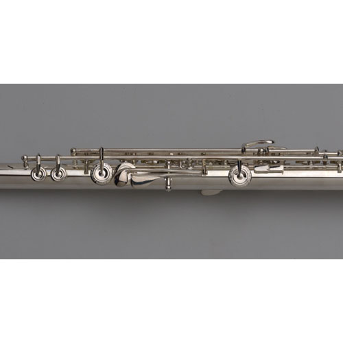 Flute 725 - 8 - Tempest Musical Instruments