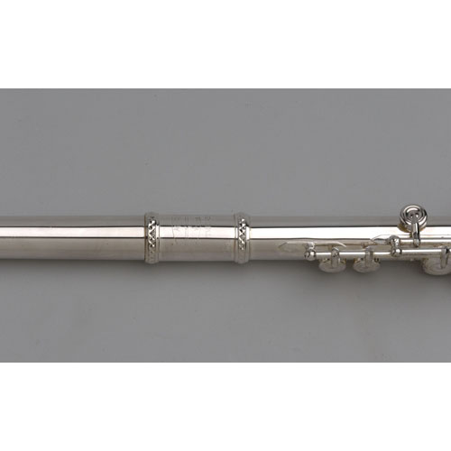 Flute 725 - 9 - Tempest Musical Instruments