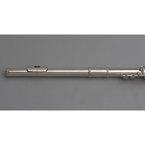 Flute 725 - 11 - Tempest Musical Instruments