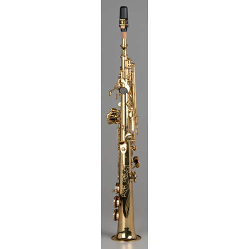 Soprano Saxophone - 2 - Tempest Musical Instruments