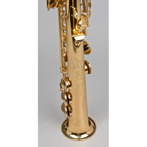 Soprano Saxophone - 4 - Tempest Musical Instruments