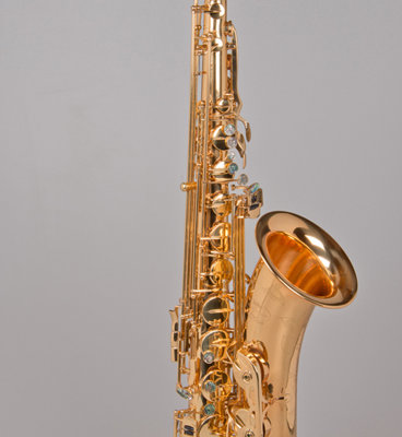 Tenor Saxophone - Tempest Musical Instruments