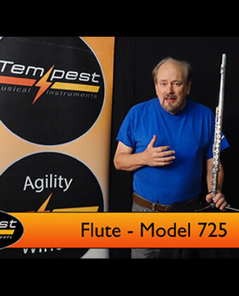 725 Flute