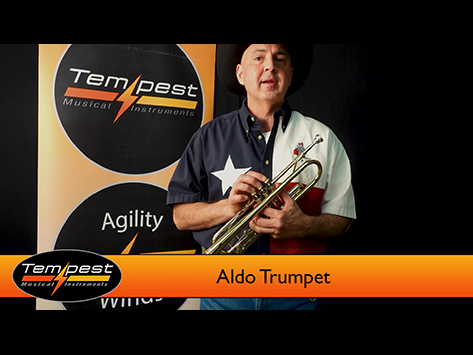 Aldo Trumpet